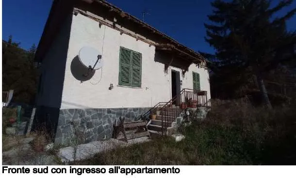 Rustico in vendita a Giusvalla - foto 5