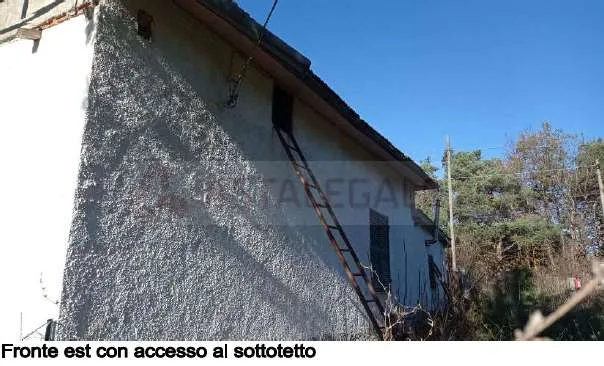 Rustico in vendita a Giusvalla - foto 6