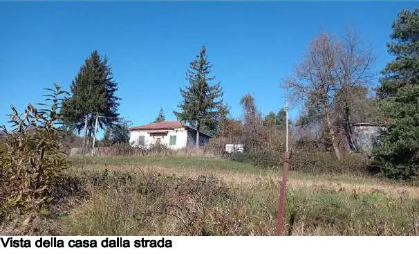 Rustico in vendita a Giusvalla - foto 7