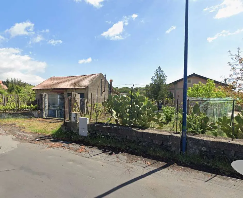 Villetta a schiera in vendita a Pedara - foto 1