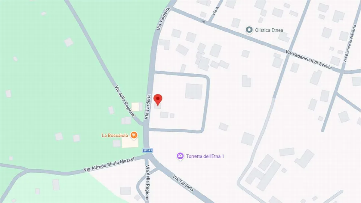 Villetta a schiera in vendita a Pedara - foto 4