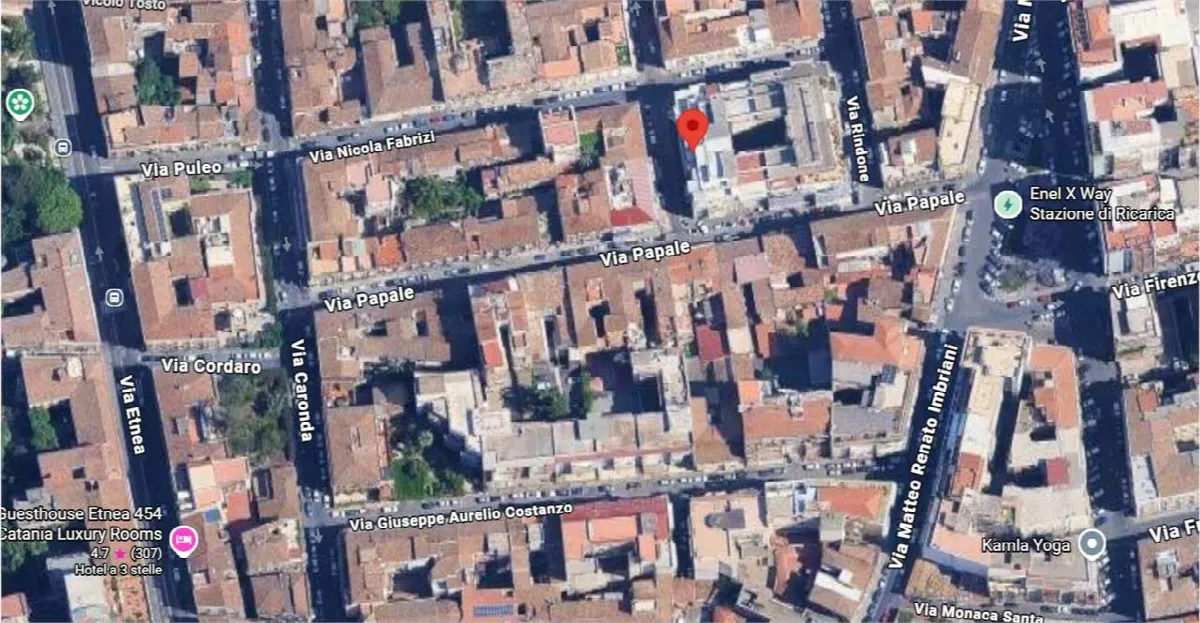 Appartamento in vendita a Catania - foto 4