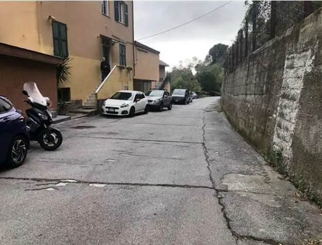 Appartamento in vendita a Genova - Pra - foto 1