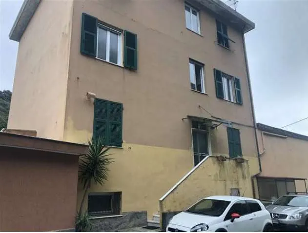 Appartamento in vendita a Genova - Pra - foto 3