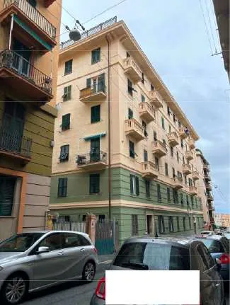 Appartamento in vendita a Genova - Sampierdarena - foto 2