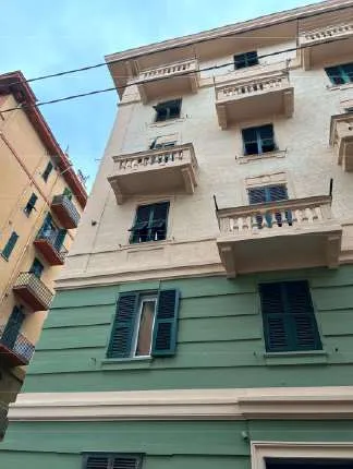 Appartamento in vendita a Genova - Sampierdarena - foto 4