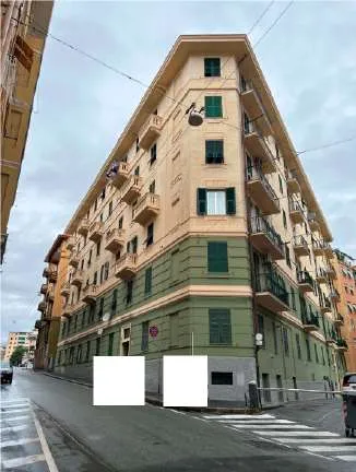Appartamento in vendita a Genova - Sampierdarena - foto 8
