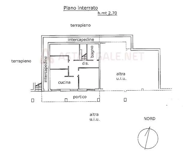 Appartamento in vendita a Sanremo - foto 1