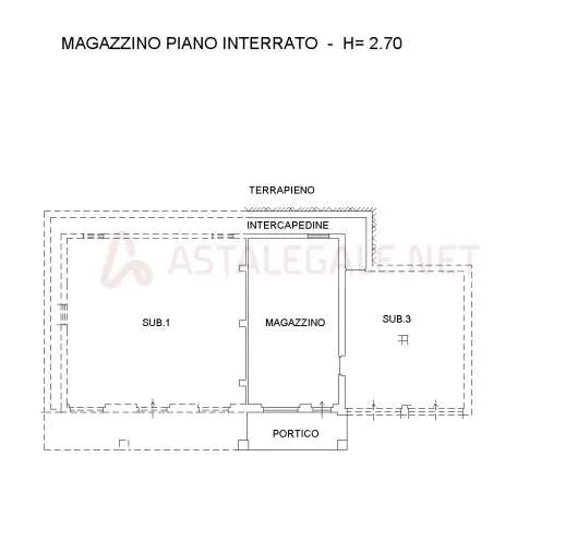 Appartamento in vendita a Sanremo - foto 2