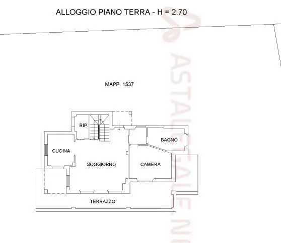 Appartamento in vendita a Sanremo - foto 4