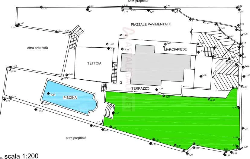 Appartamento in vendita a Sanremo - foto 6