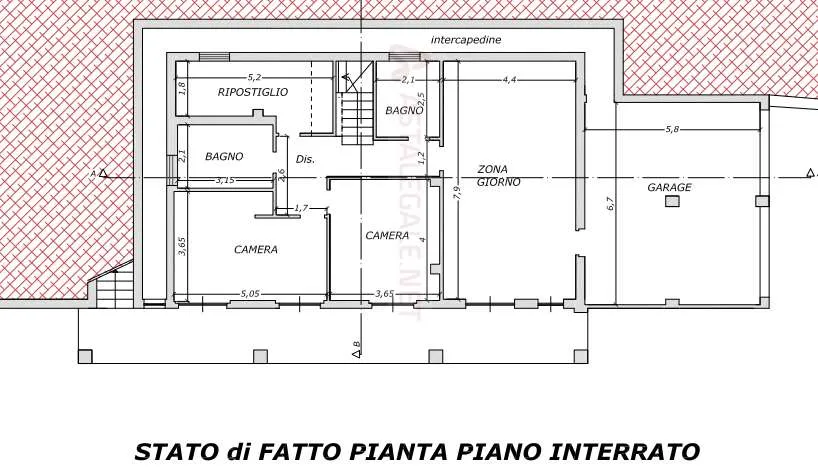Appartamento in vendita a Sanremo - foto 7