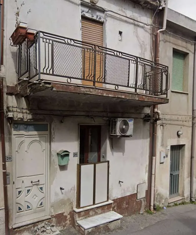 Appartamento in vendita a Santa Teresa di Riva - foto 1