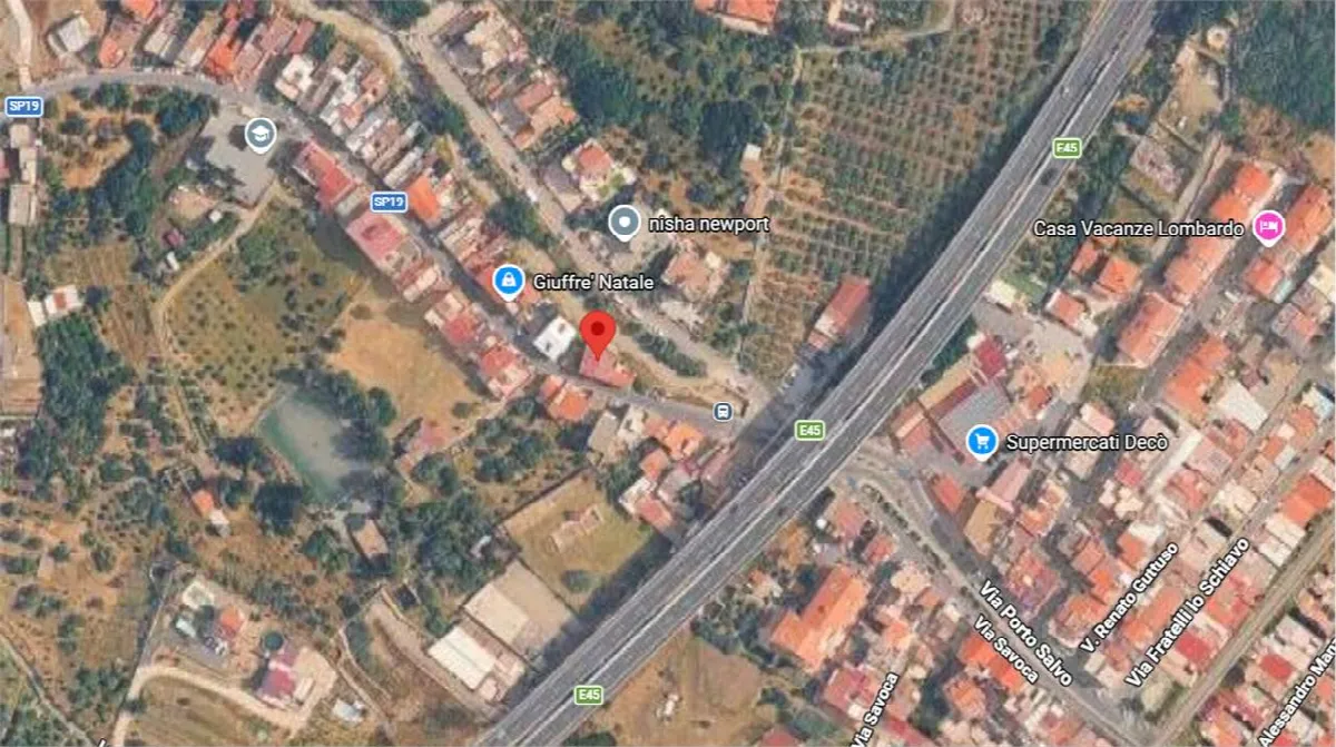 Appartamento in vendita a Santa Teresa di Riva - foto 4