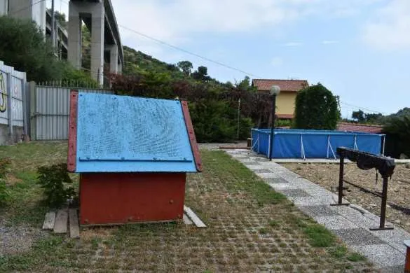 Casa indipendente in vendita a Sanremo - foto 10