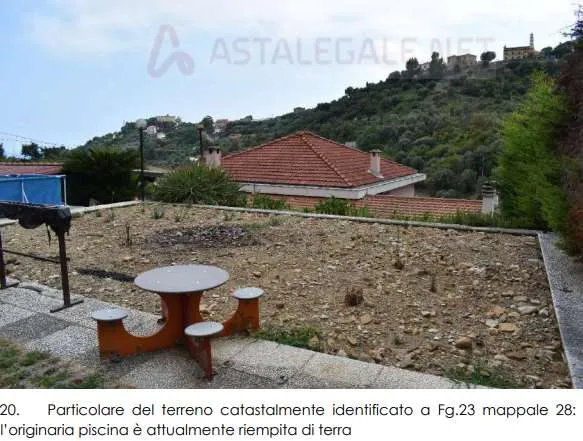 Casa indipendente in vendita a Sanremo - foto 9