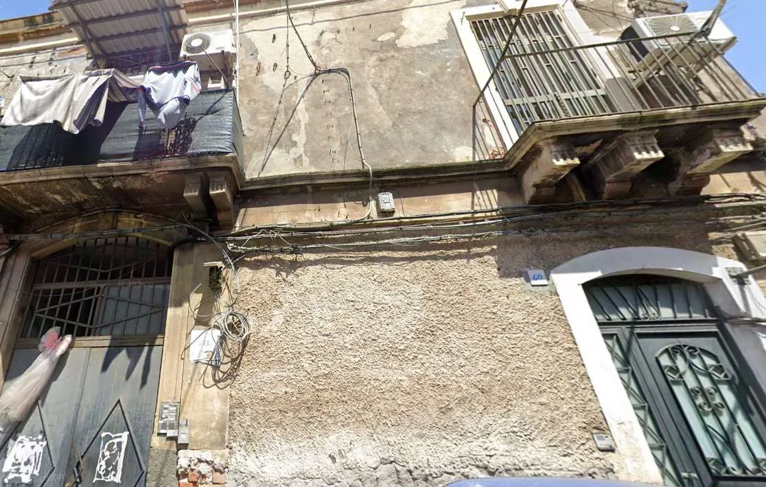 Appartamento in vendita a Catania - foto 1