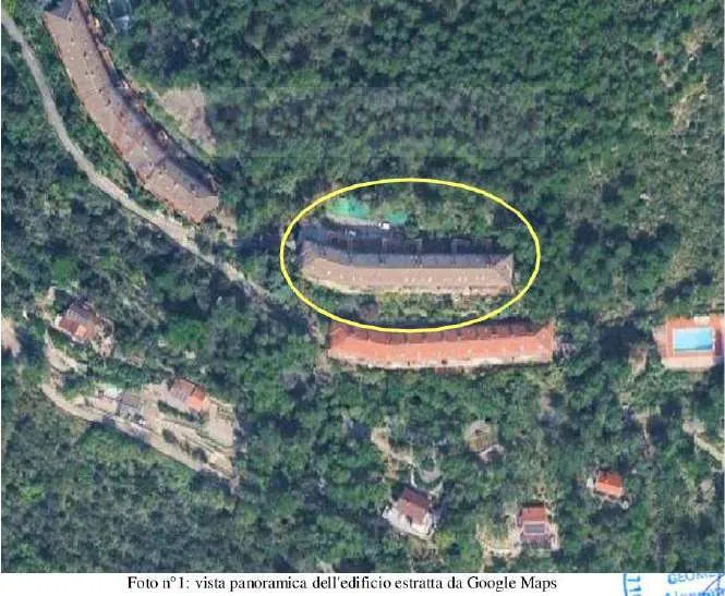 Appartamento in vendita a Ventimiglia - Mortola Inferiore e Superiore - foto 1