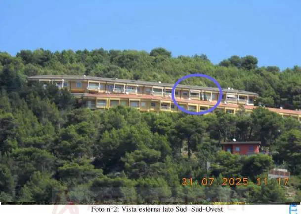 Appartamento in vendita a Ventimiglia - Mortola Inferiore e Superiore - foto 2
