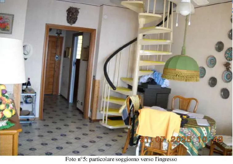 Appartamento in vendita a Ventimiglia - Mortola Inferiore e Superiore - foto 5