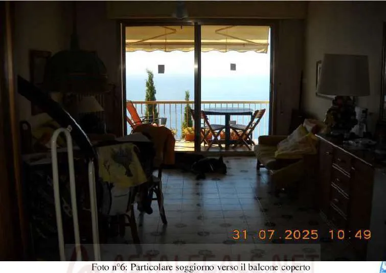 Appartamento in vendita a Ventimiglia - Mortola Inferiore e Superiore - foto 6