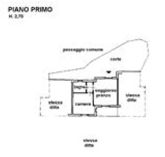 Appartamento in vendita a Diano San Pietro - foto 5