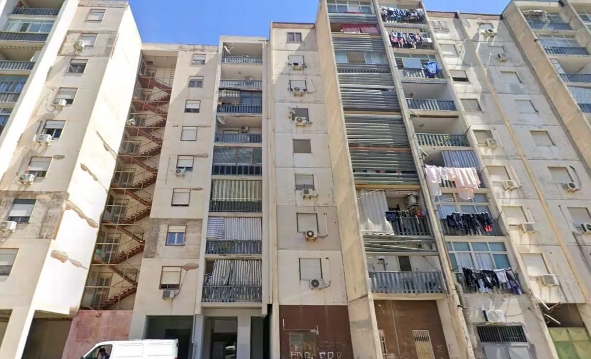 Appartamento in vendita a Catania - foto 1