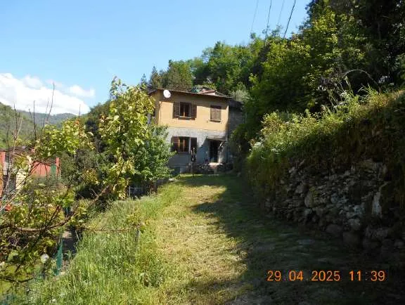 Appartamento in vendita a Avegno - foto 6