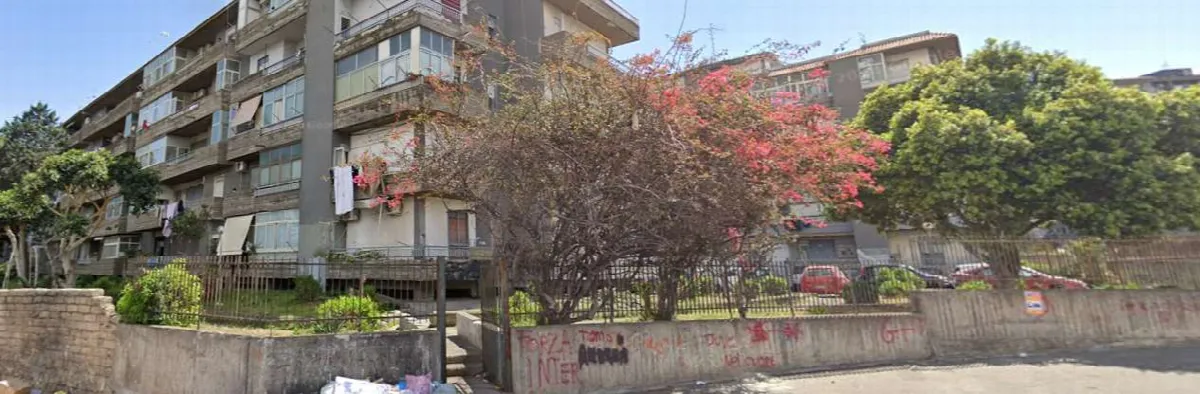 Appartamento in vendita a Catania - SAN GIORGIO-VILLAGGIO SANT'AGATA - foto 1
