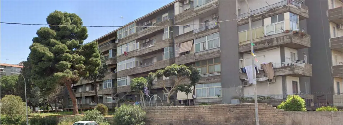 Appartamento in vendita a Catania - SAN GIORGIO-VILLAGGIO SANT'AGATA - foto 5