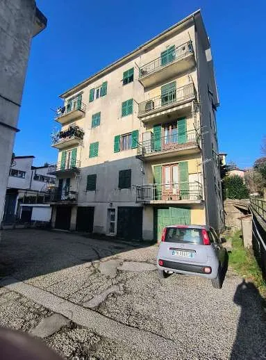 Appartamento in vendita a Busalla - foto 6