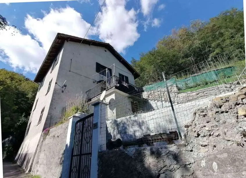 Appartamento in vendita a Davagna - foto 1