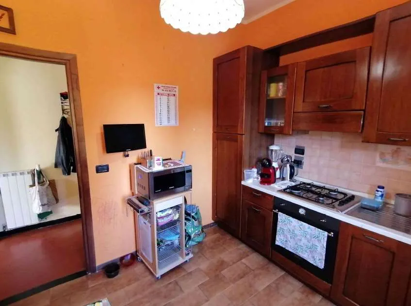 Appartamento in vendita a Davagna - foto 10
