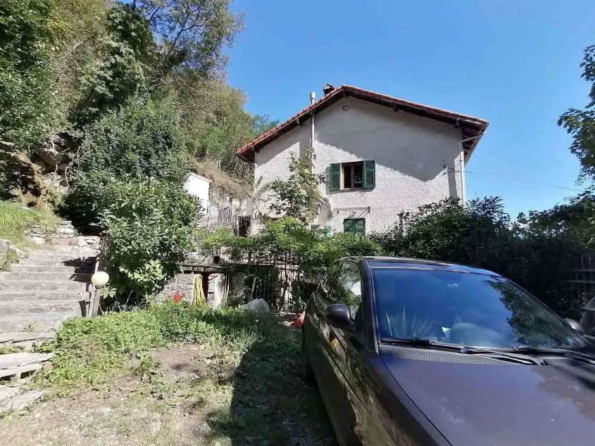 Appartamento in vendita a Davagna - foto 3