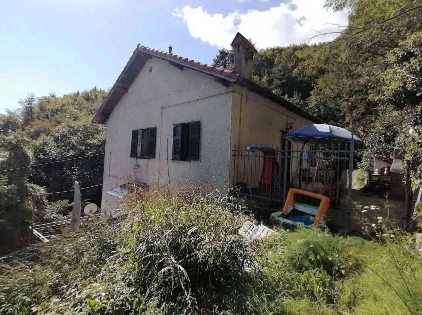 Appartamento in vendita a Davagna - foto 7