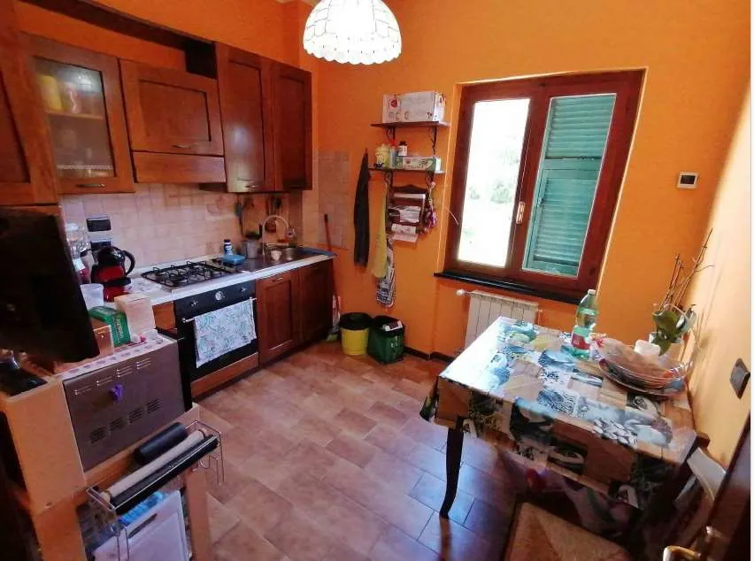 Appartamento in vendita a Davagna - foto 9