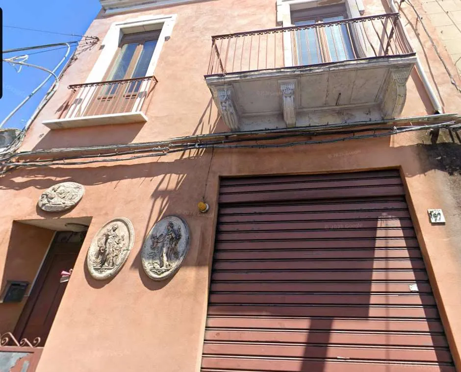 Casa indipendente in vendita a Catania - foto 1