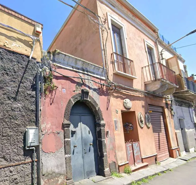 Casa indipendente in vendita a Catania - foto 4