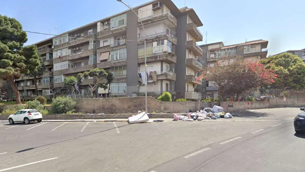 Appartamento in vendita a Catania - SAN GIORGIO-VILLAGGIO SANT'AGATA - foto 4