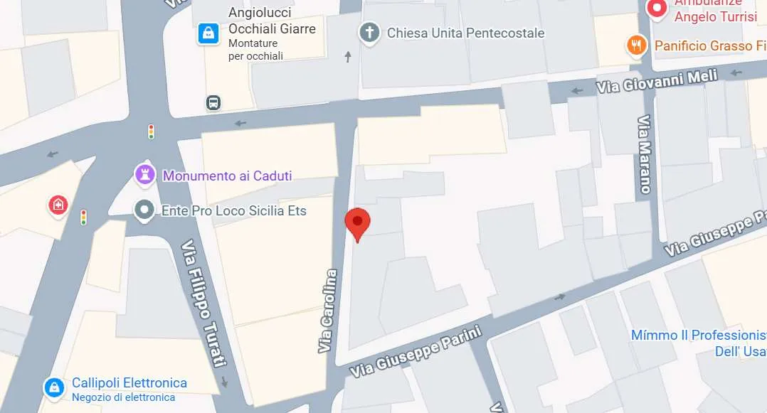 Stabile in vendita a Giarre - foto 4