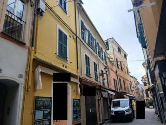 Appartamento in vendita a Alassio - foto 1