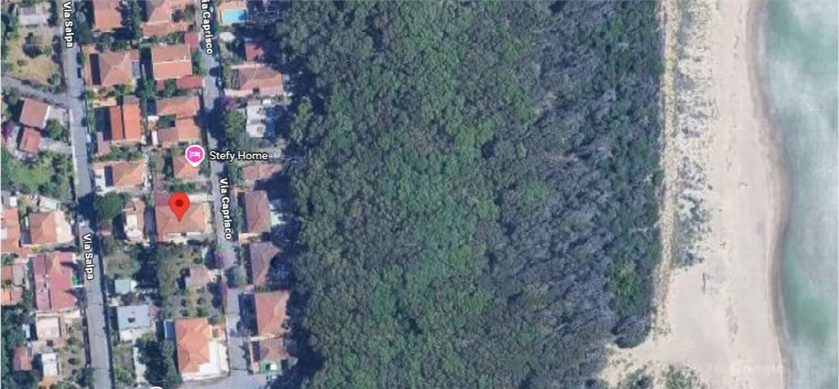 Villa in vendita a Catania - VACCARIZZO-P.DEGLI ARANCI-IPP.DI MARE - foto 4