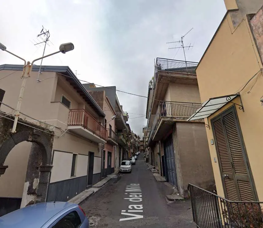 Stabile in vendita a Misterbianco - foto 1