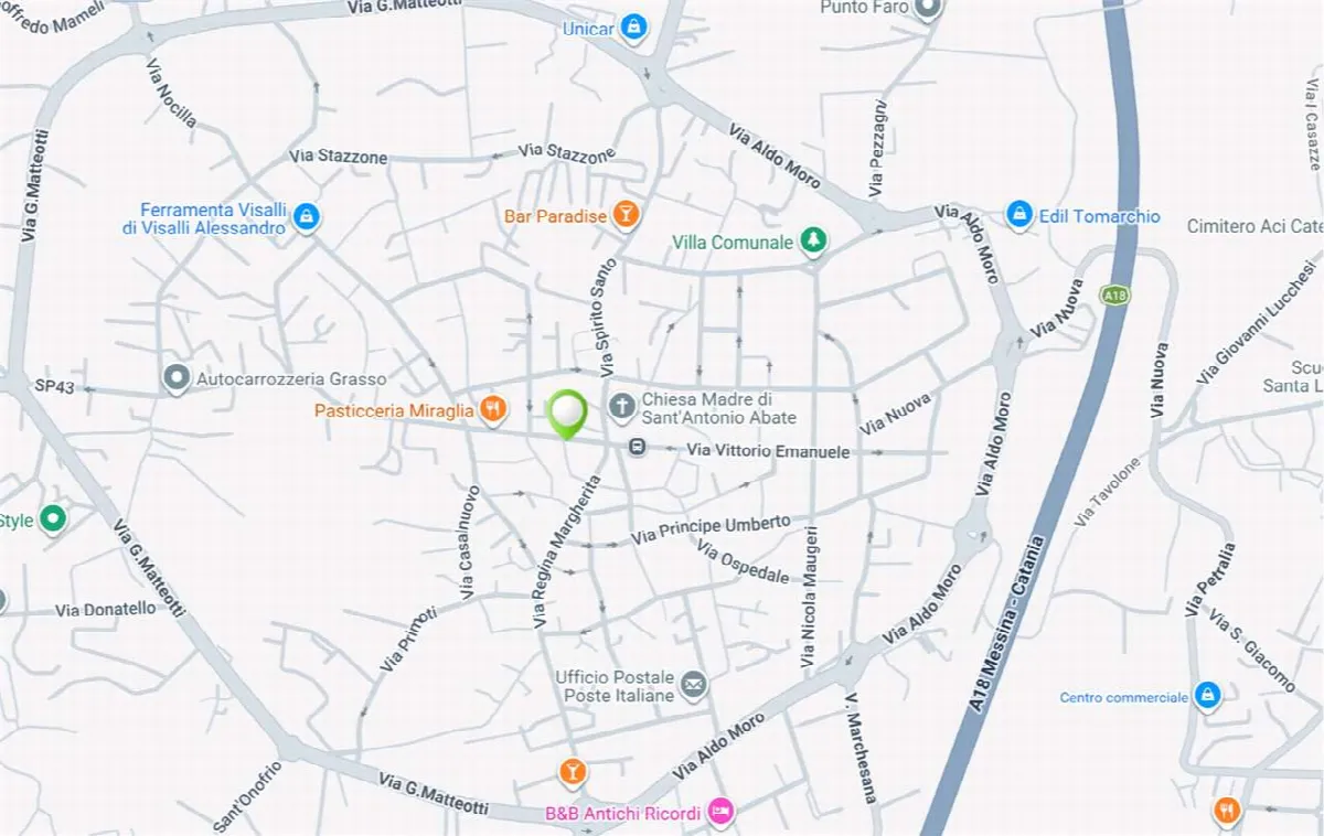 Appartamento in vendita a Aci Sant'Antonio - foto 4