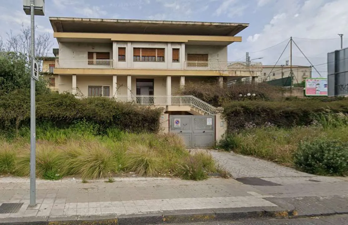 Villa in vendita a Catania - foto 1
