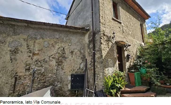 Casa indipendente in vendita a Calice al Cornoviglio - Pegui - foto 1