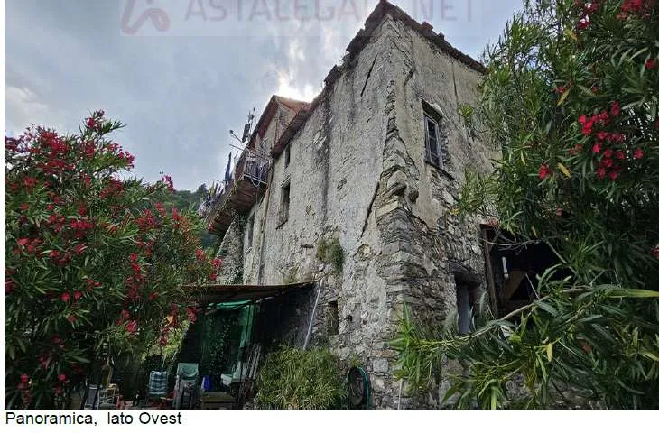Casa indipendente in vendita a Calice al Cornoviglio - Pegui - foto 4