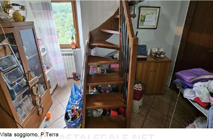 Casa indipendente in vendita a Calice al Cornoviglio - Pegui - foto 5