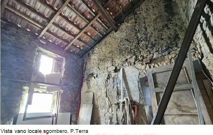 Casa indipendente in vendita a Calice al Cornoviglio - Pegui - foto 7