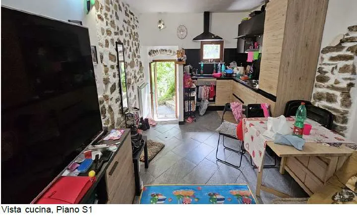 Casa indipendente in vendita a Calice al Cornoviglio - Pegui - foto 8